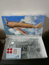 NAKAJIMA Ki44 SHOKI (TOJO)