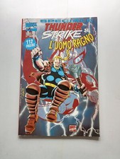 fumetto MARVEL TOP numero 2