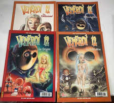 LEO ORTOLANI - VENERDì 12 -