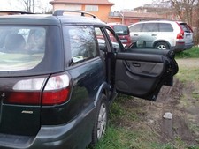 SUBARU Legacy Outback anno 2003 Vari Ricambi ( Leggi Bene )