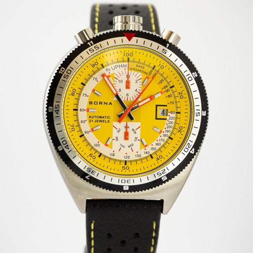 Sorna automatico bullhead - -,