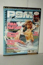 RIVISTA PSM NUMERO 48 FEBBRAIO 2002 USATA EDIZIONE ITALIANA VBC 47311