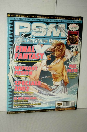 Rivista psm numero - 48, febbraio