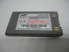 BATTERIA