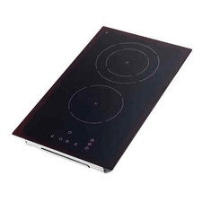Osculati 2 Burner Ceramic Hob