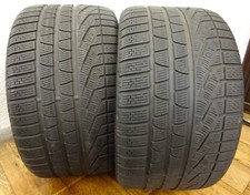 2 pneumatici invernali Pirelli