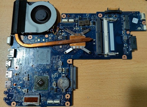 Toshiba c850 h000052660 - toshiba,