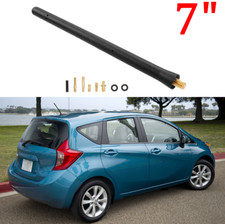 7" inch Short Antenna Mast