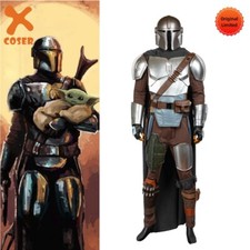 Xcoser Star Wars Costume