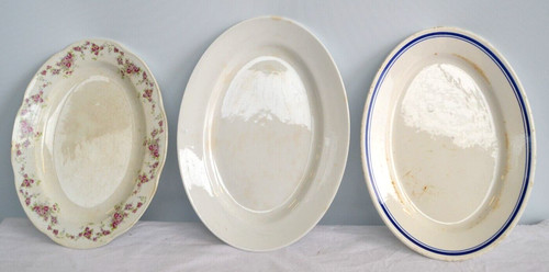 Vassoi ceramica di - vassoi,