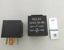 x Relè Relay Auto Camper