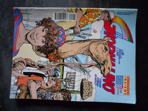 Giornalino 1996 biagio - n°46,