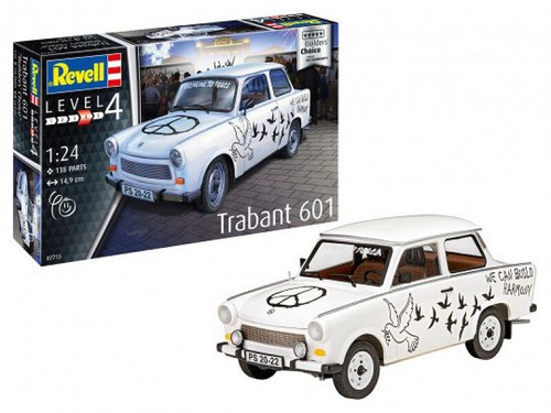 Modellino auto model - , kit