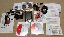 IPAQ Pocket PC Palmare COMPAQ H3630 FUNZIONANTE - USATO