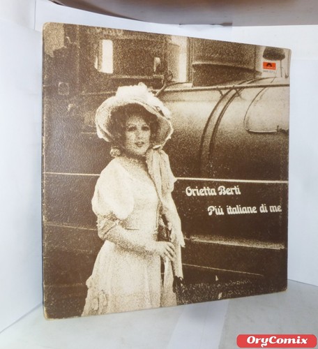 Orietta berti piu italiane - piu',