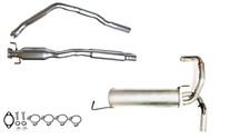 Fits: 2007 To 2013 Suzuki SX4