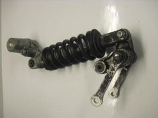 Monoammortizzatore Posteriore Usato Suzuki GSXR 1300 Hayabusa '02 con leveraggio