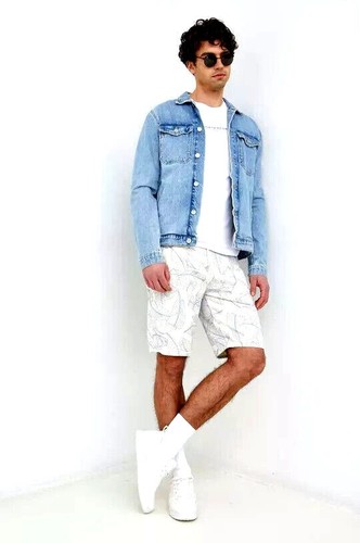 Guess m3gd27 d4z71 - m3gd27, short