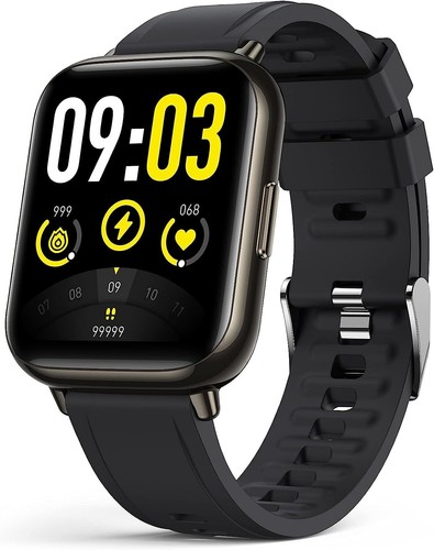 Waterproof smartwatch - waterproof,