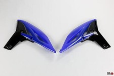 Fianchetti radiatore yamaha - fianchetti,