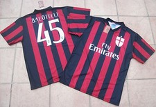 MAGLIA BALOTELLI MILAN
