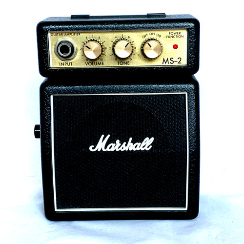 Marshall 2 - marshall, ms-2