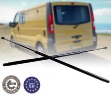 Pistoncini Molle a Gas PORTELLONE POSTERIORE Trafic Primastar Vivaro 2002-2013