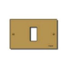 Placca Vimar 08535.BR serie