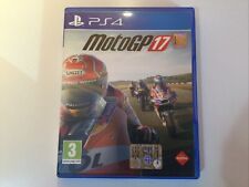Motogp 17 Per Ps4 Come Nuovo 