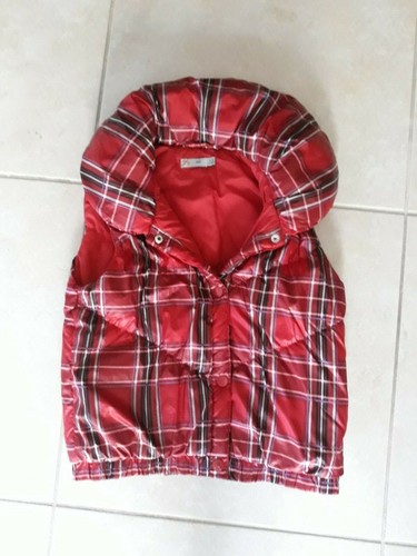 Lotto 849b piumino cappotto - lotto,