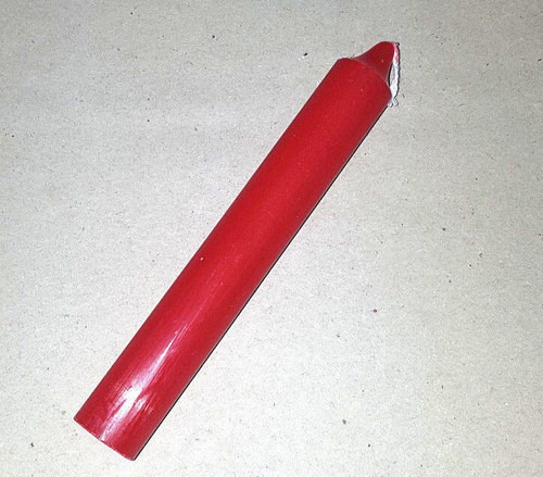20candele rosse pasta piena - 20candele,