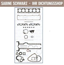 Kit guarnizioni testata