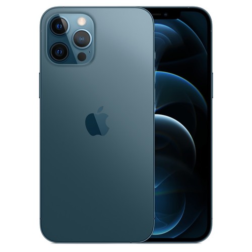 Iphone pro max 256gb sierra - iphone, 12