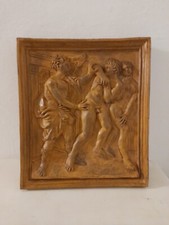 Scultura In Terracotta