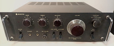 Sanyo dca 401 amplificatore - sanyo,
