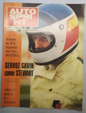 Autosprint n.41 anni IX (13-20