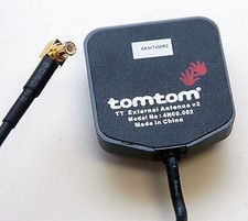 NEW Genuine TomTom MCX GPS