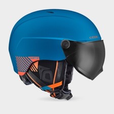 NUOVO CEBE CONTEST VISION Casco Visiera Casco M / 56 -58 cm