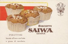 SAIWA GENOA COOKIES -