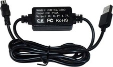 Adattatore caricatore usb per - adattatore,