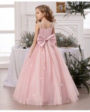 Abito lungo principessa