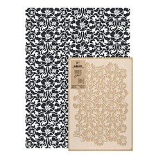 Riutilizzabile stencil