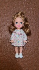Barbie shelly mattel - mattel,