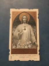 Santino Militare Santa Lega