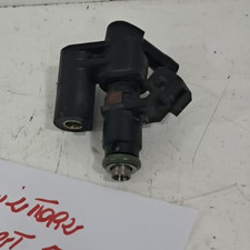 INIETTORE CARBURANTE BENZINA +