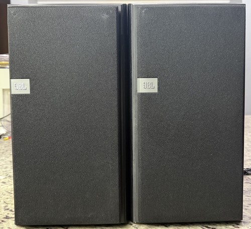 Jbl northridge serie - jbl, ii