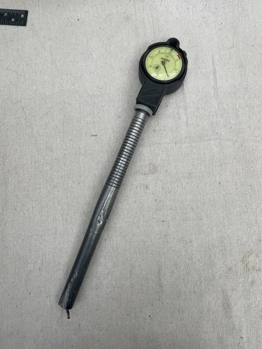 Sunnen dial bore gauge - dial,
