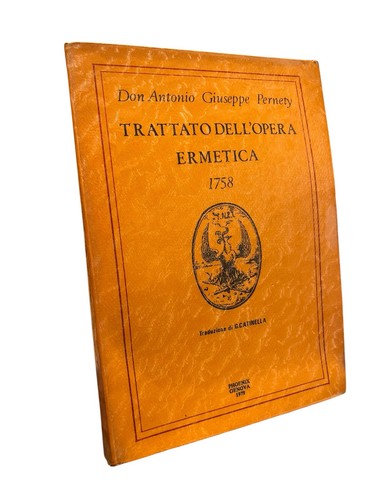 Trattato dell opera ermetica