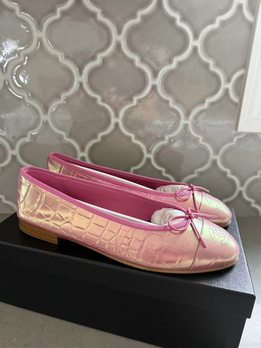 Balletto chanel 26k cross - balletto,