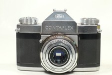 Zeiss Ikon Contaflex I